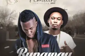 Femilin - Runaway Ft. Qdot